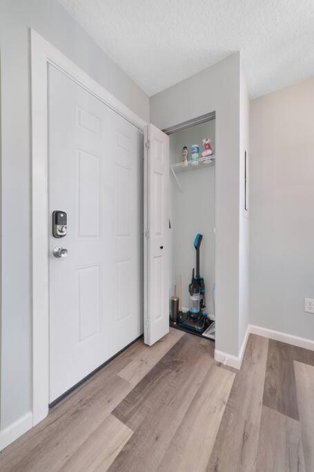 New Modern Bungalow Close To Downtown! Fully Fenced Yard St. Augustine Zewnętrze zdjęcie